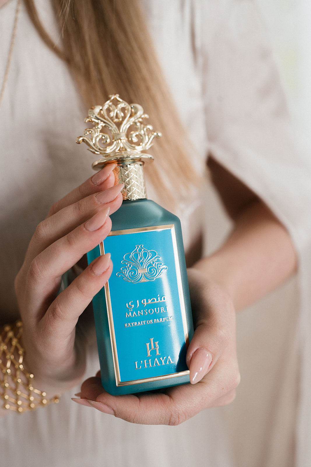 Was ist Extrait de Parfum und warum ist es wichtig?