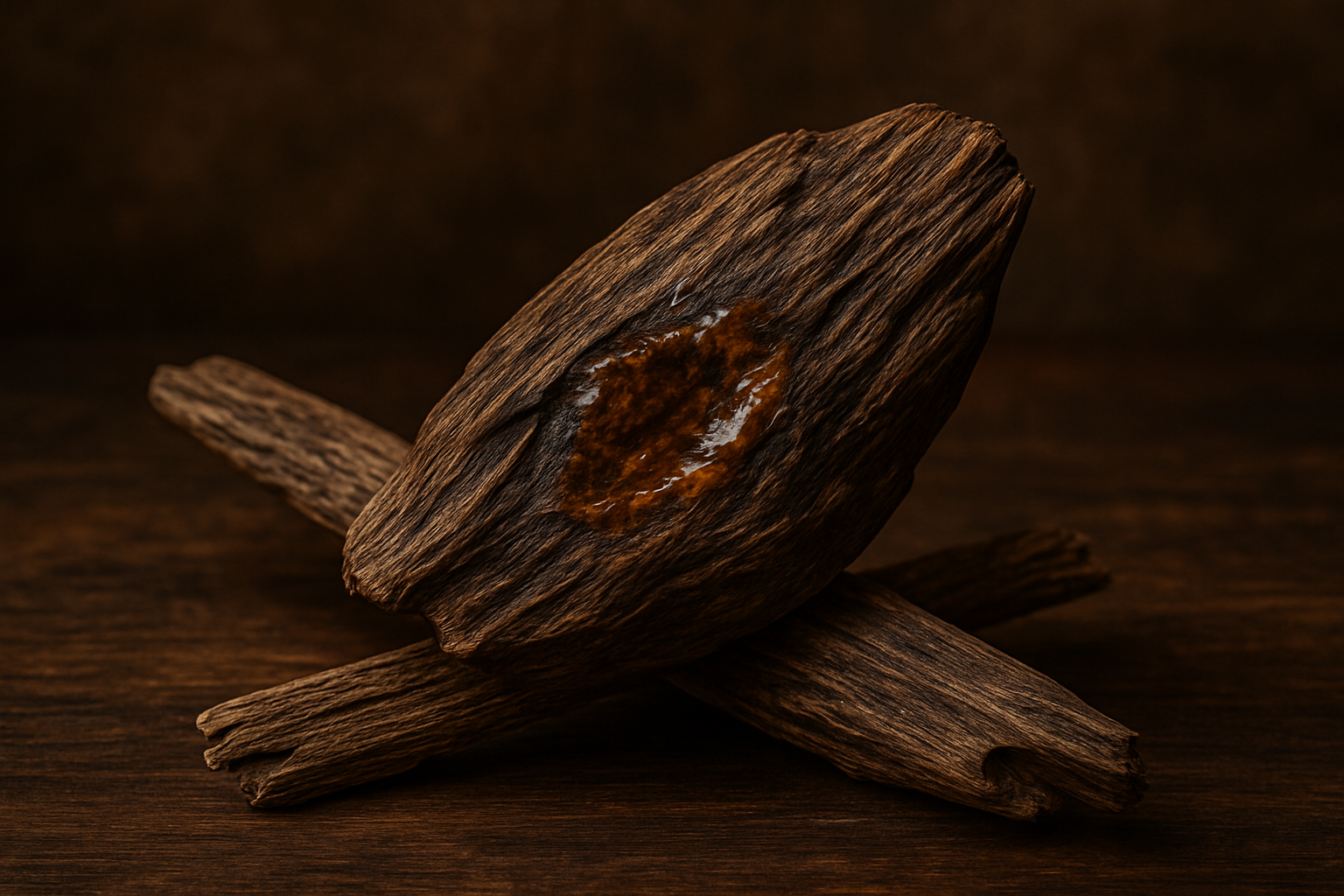 Das Zauber des Voodoo, das Spuren hinterlässt