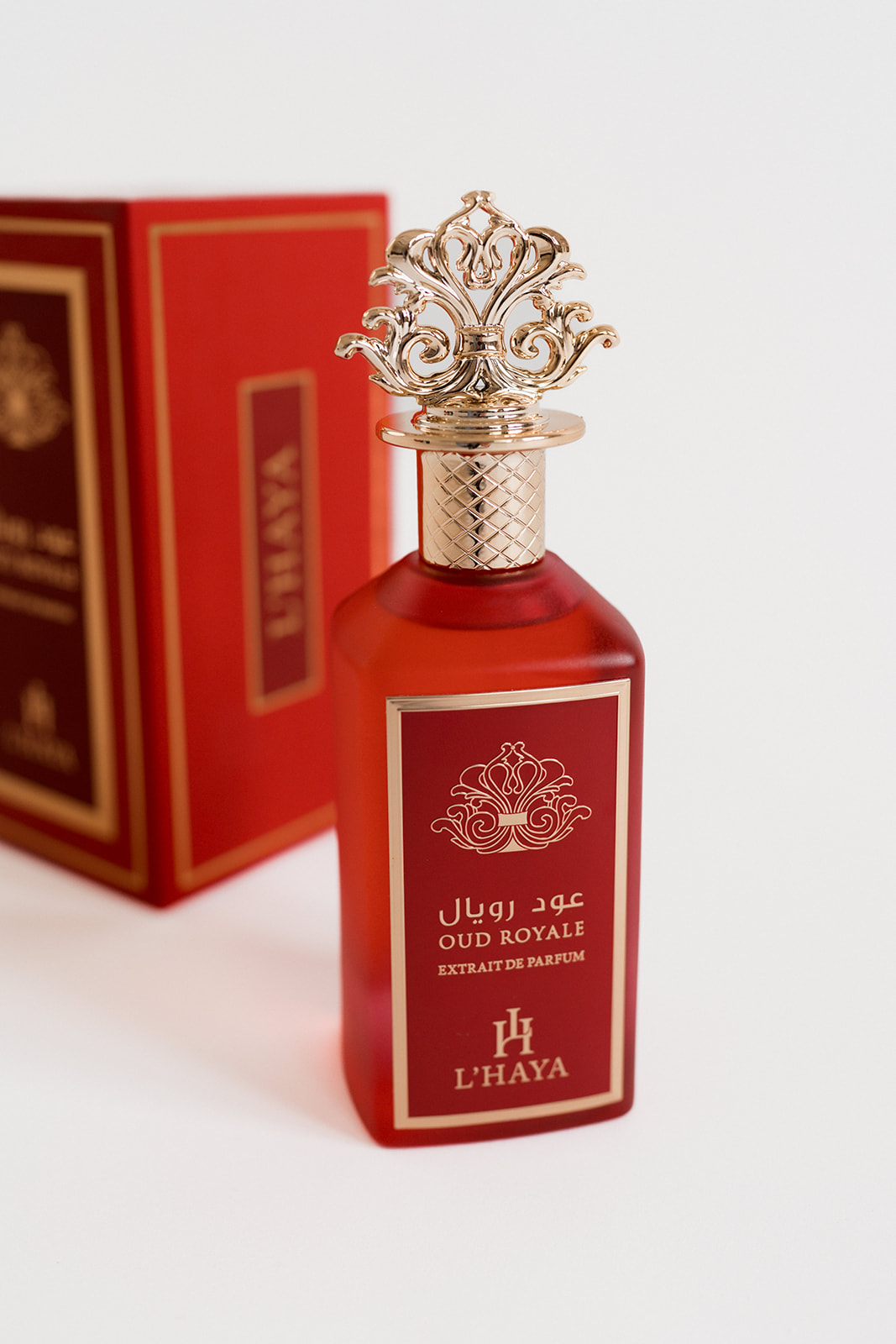 Oud Royale